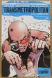 Transmetropolitan Book Two