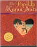 The Pop-Up Kama Sutra Six Paper-Engineered Variations