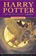 Harry Potter and the Prisoner of Azkaban (Book 3)