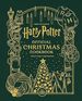 Harry Potter: Official Christmas Cookbook (Official Harry Potter Cookbooks)