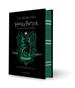 Harry Potter and the Prisoner of Azkaban-Slytherin Edition (Harry Potter House Editions)