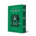 Harry Potter and the Goblet of Fire-Slytherin Edition (Harry Potter House Editions)