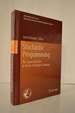 Stochastic Programming: the State of the Art in Honor of George B. Dantzig (International Series in Operations Research & Management Science, 150)