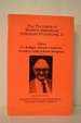 The Frontiers of Modern Statistical Inference Procedures, Proceedings & Discussions of the Ipasras-II Conference (Second International Conference on)