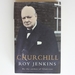 Churchill: a Biography