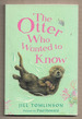 The Otter Who Wanted to Know