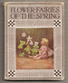 Flower Fairies of the Spring