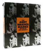 The Andy Warhol Diaries