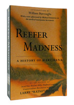 Reefer Madness a History of Marijuana