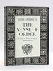 The Sense of Order: a Study in the Psychology of Decorative Art