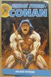 The Savage Sword of Conan Volume 15