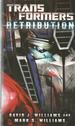 Transformers: Retribution