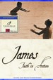 James: Faith in Action (Fisherman Bible Studyguides)