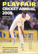 Playfair Cricket Annual 2005