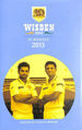 Wisden India Almanack 2013: the Inaugural Edition of the Wisden India Cricketers' Almanack