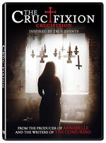 The Crucifixion