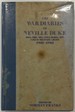 War Diaries of Neville Duke