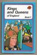 Kings and Queens of England Book 1