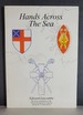 Hands Across the Sea the Scots Contribution to the Church of England in America During the Colonial Period