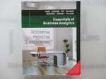 Essentials of Business Analytics