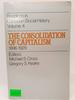 Readings in Canadian Social History (Volume 4): the Consolidation of Capitalism 1896-1929