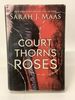 A Court of Thrones and Roses