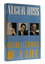 Recollections of a Life