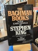 The Bachman Books: Rage / the Long Walk / Roadwork / the Running Man