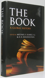The Book: a Global History