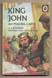 King John and Magna Carta