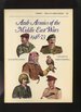 Arab Armies of the Middle East Wars 1948-73