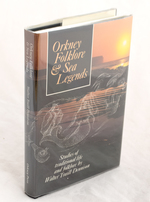 Orkney Folklore & Sea Legends