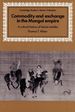 Commodity and Exchange in the Mongol Empire: a Cultural History of Islamic Textiles (Cambridge Studies in Islamic Civilization)