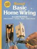 Sunset Basic Home Wiring Illustrated