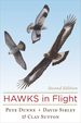 Hawks in Flight, Second Edition [Damaged]