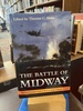 The Battle of Midway: the Naval Institute Guide to the U.S. Navy's Greatest Victory