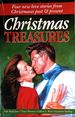 Christmas Treasures: an Ozark Christmas Angel/Christmas Dream/Winterlude/Dakota Destiny