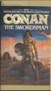 Conan the Swordsman