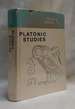 Platonic Studies: Second Edition