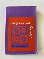 Computers and Society
