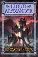 The Castle of Llyr: the Chronicles of Prydain, Book 3 (the Chronicles of Prydain, 3)