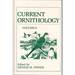 Current Ornithology: Volume 9