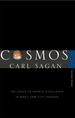 Cosmos: the Story of Cosmic Evolution, Science and Civilisation