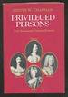 Privileged Persons: Four Seventeenth-Century Studies