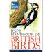 Rspb Handbook of British Birds Third Edition