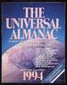 The Universal Almanac, 1994