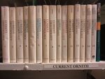 Current Ornithology, Set of Volumes 1-15 & 17