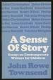 A Sense of Story: Essays on Contemporary Writers for Children