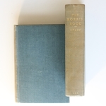 The Morris Book: 5 Parts Bound in 2 Volumes