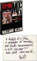 William Klein, Photographe Etc